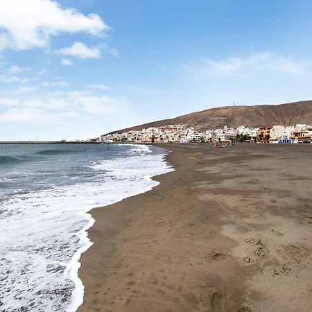 Holidays Maxorata Relax Gran Tarajal Zewnętrze zdjęcie