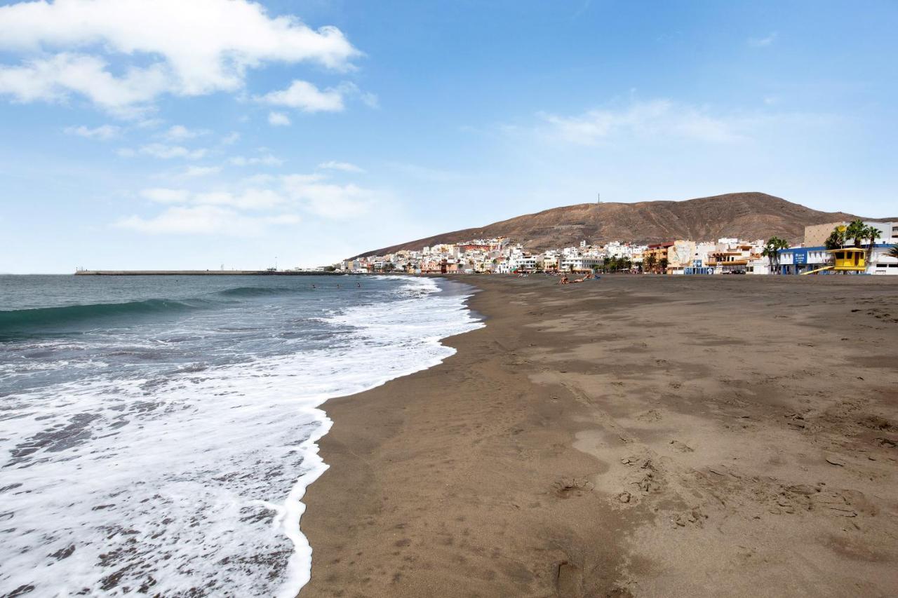 Holidays Maxorata Relax Gran Tarajal Zewnętrze zdjęcie