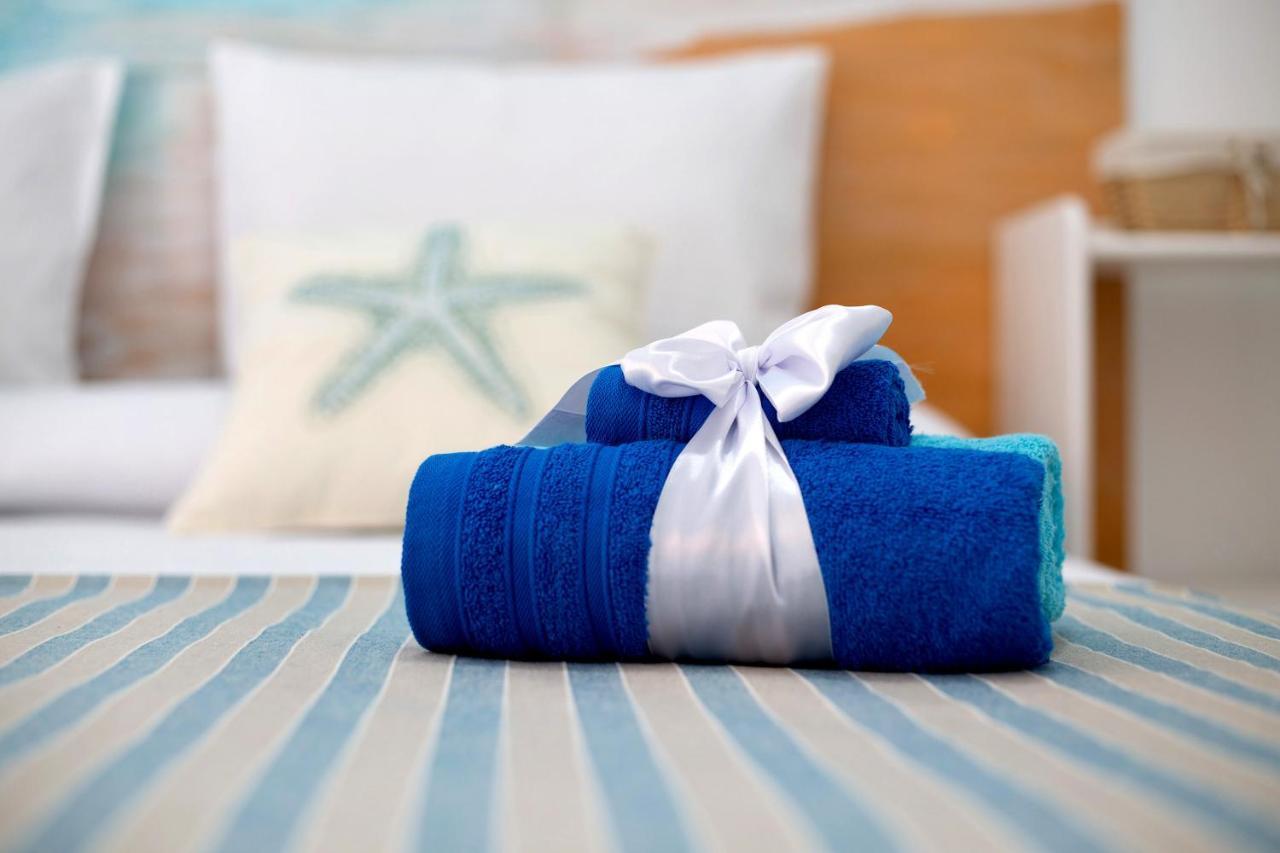 Holidays Maxorata Relax Gran Tarajal Zewnętrze zdjęcie