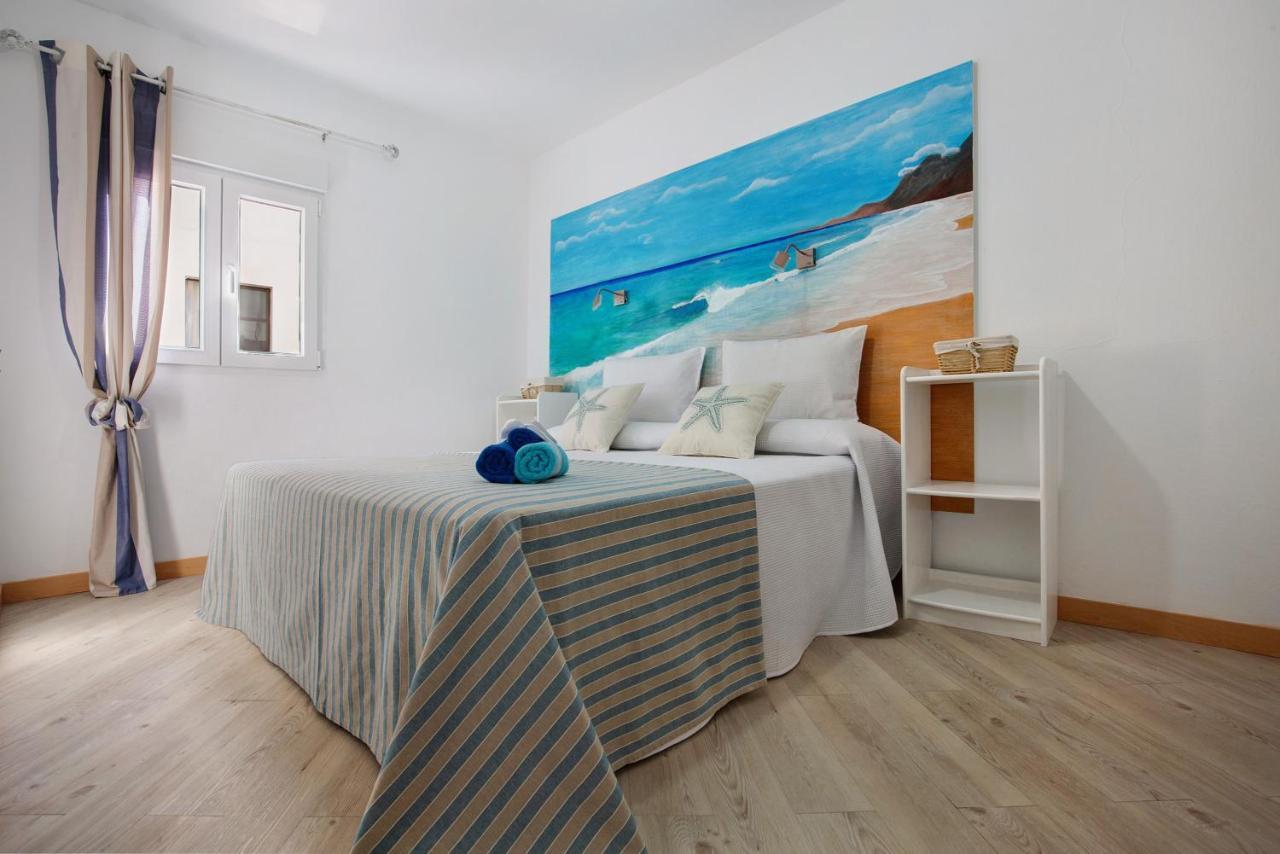 Holidays Maxorata Relax Gran Tarajal Zewnętrze zdjęcie
